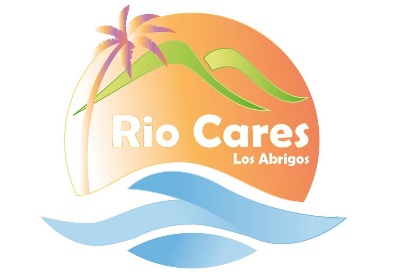 Rio Cares Apartment Los Abrigos Bagian luar foto